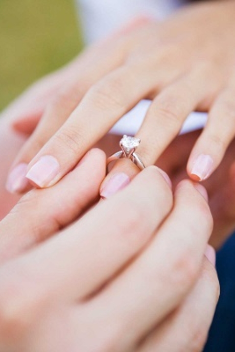 Nhẫn Cathedral - Lịch sử, kiểu dáng và ý nghĩa của kiểu nhẫn kinh điển bậc nhất thế giới